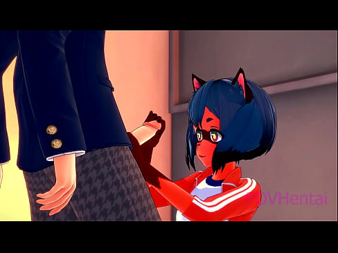 ❤️ Famu yoweta ng'ombe yatsopano ndi Michiru Kagemori ❤  pa ife ❌️