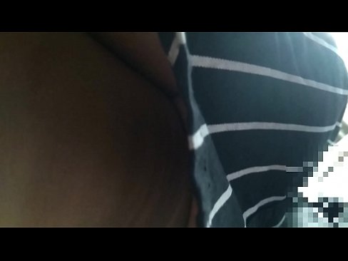 ❤️ Mtsikana wakuda wopanda panty, part 2 ❤  pa ife ❌️