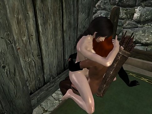 ❤️ patchuthi, ndipo adagwiritsa ntchito matupi a tsbbe ndi ochita zisudzo ambiri, succubus ndi nord ❤  pa ife ❌️